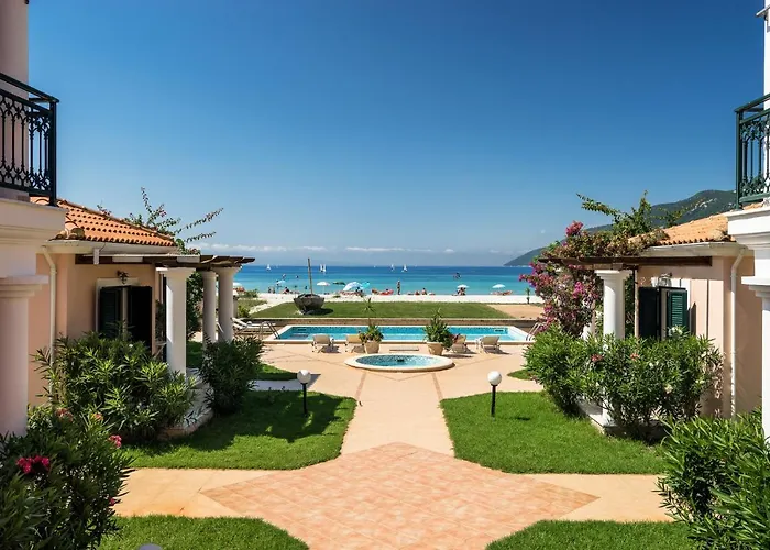 Aktes * Vasiliki (Lefkada)