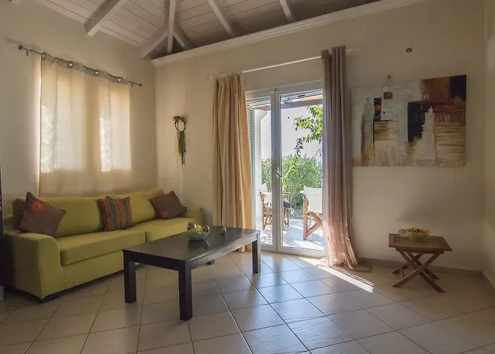 Aktes Vasiliki (Lefkada)