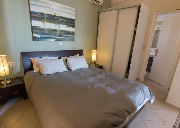 Aktes Vasiliki (Lefkada)