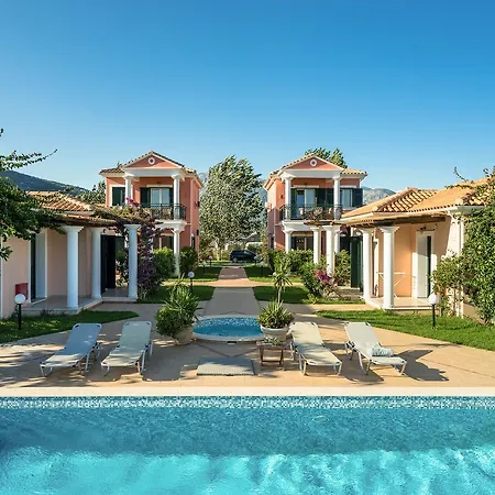 Villa Aktes *