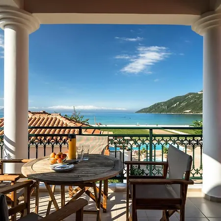 Villa Aktes Vasiliki