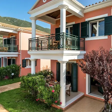 Aktes Vasiliki (Lefkada)