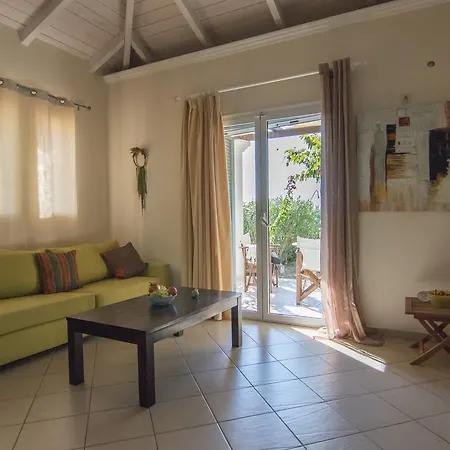 Aktes Vasiliki (Lefkada)