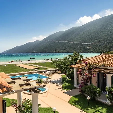 Villa Aktes