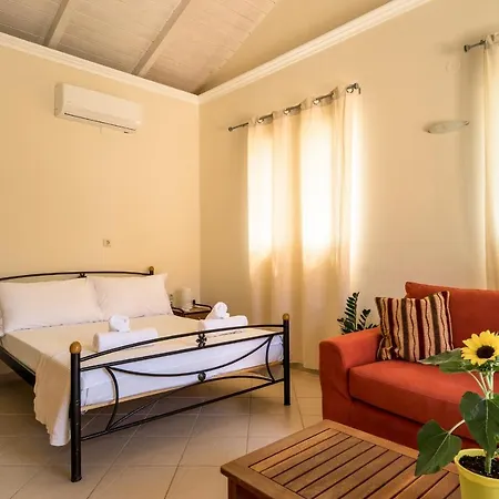 Aktes Villa *