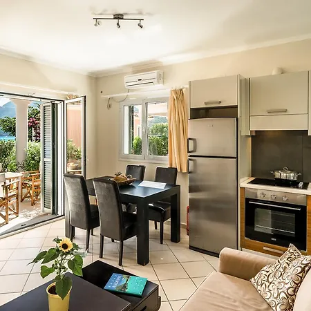 Villa Aktes Vasiliki