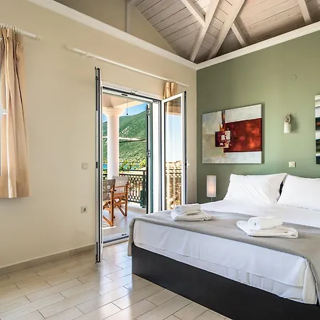 Villa Aktes Vasiliki